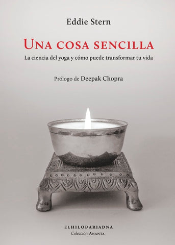 UNA COSA SENCILLA.. | EDDIE  STERN