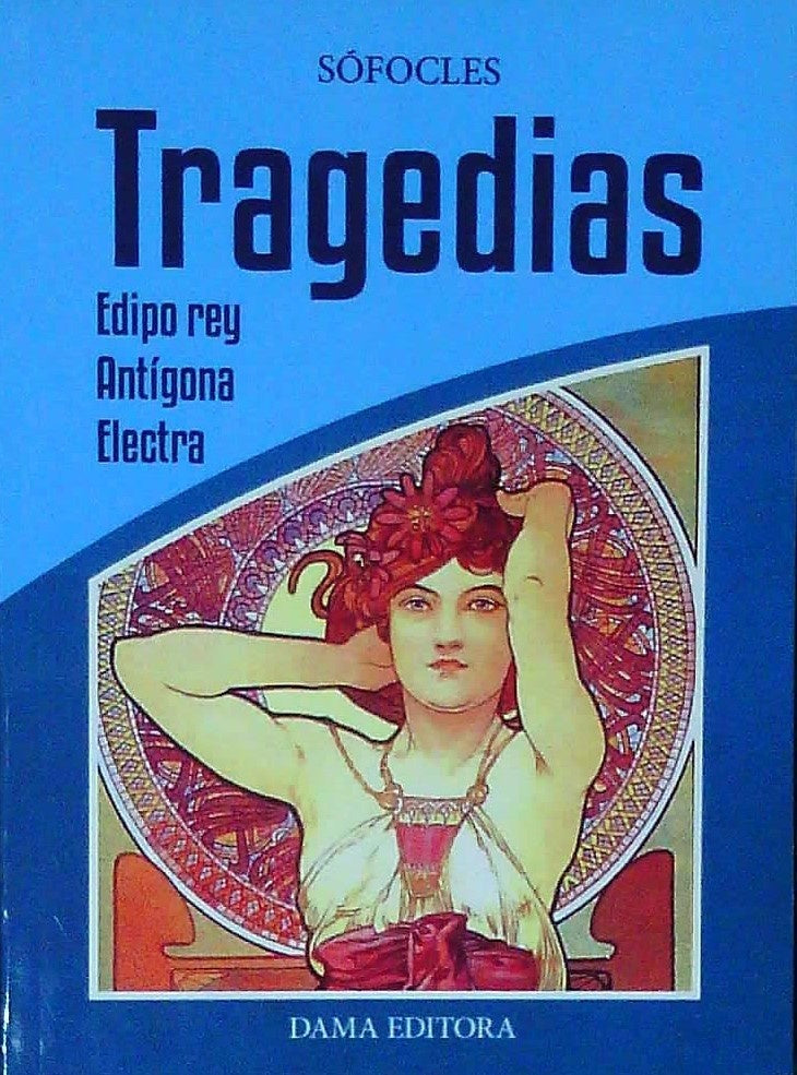 Tragedias* | Sófocles