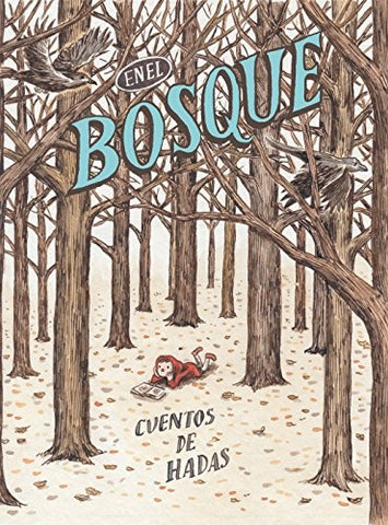 EN EL BOSQUE | Liniers