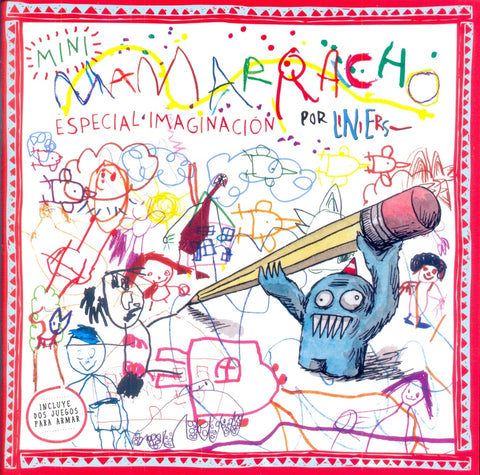MINI MAMARRACHO*.. | Liniers