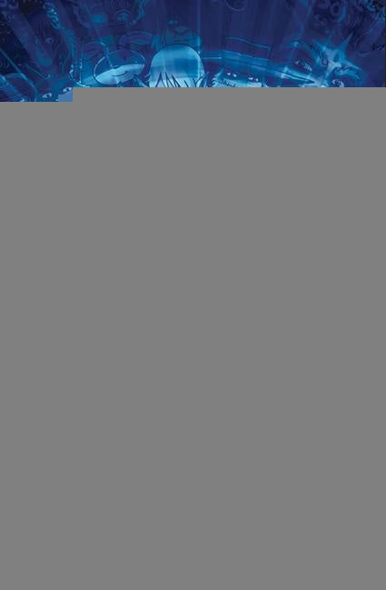 AMULETO 9.. | Kazu Kibuishi