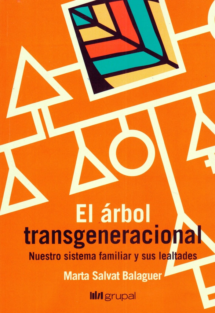 El árbol transgeneracional | Marta Salvat Balaguer
