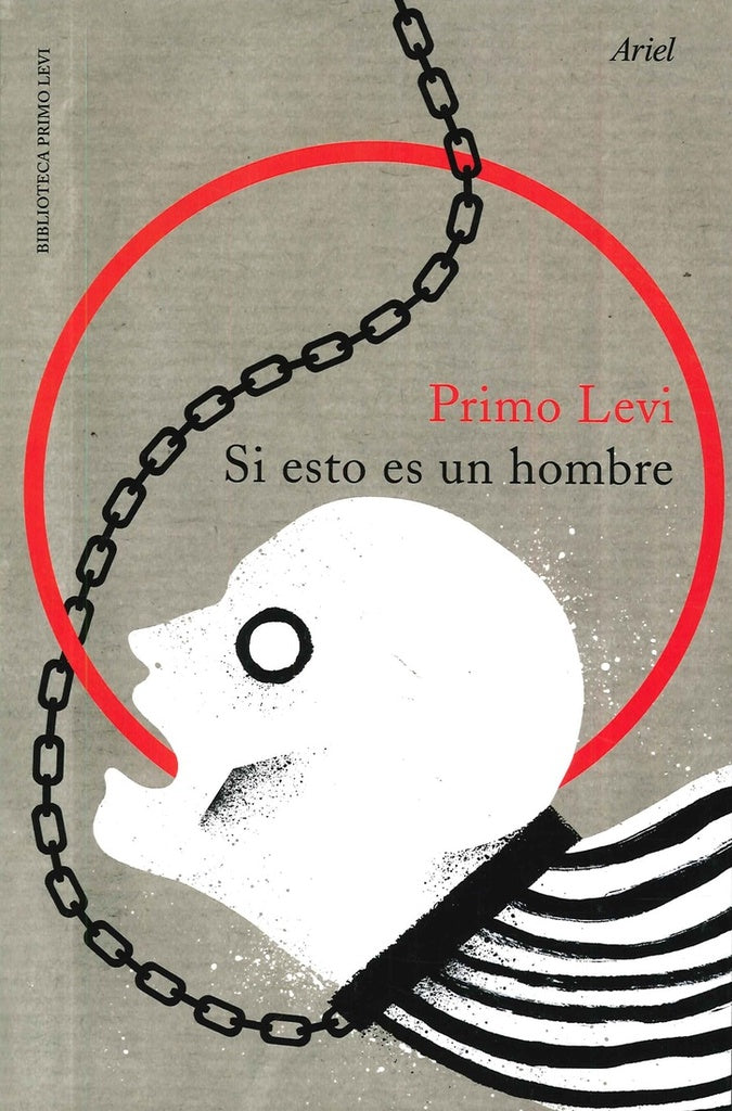 Si Esto Es Un Hombre | Primo Levi