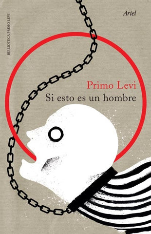 Si Esto Es Un Hombre | Primo Levi