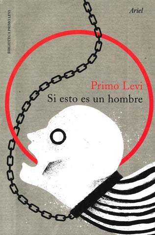 Si Esto Es Un Hombre | Primo Levi