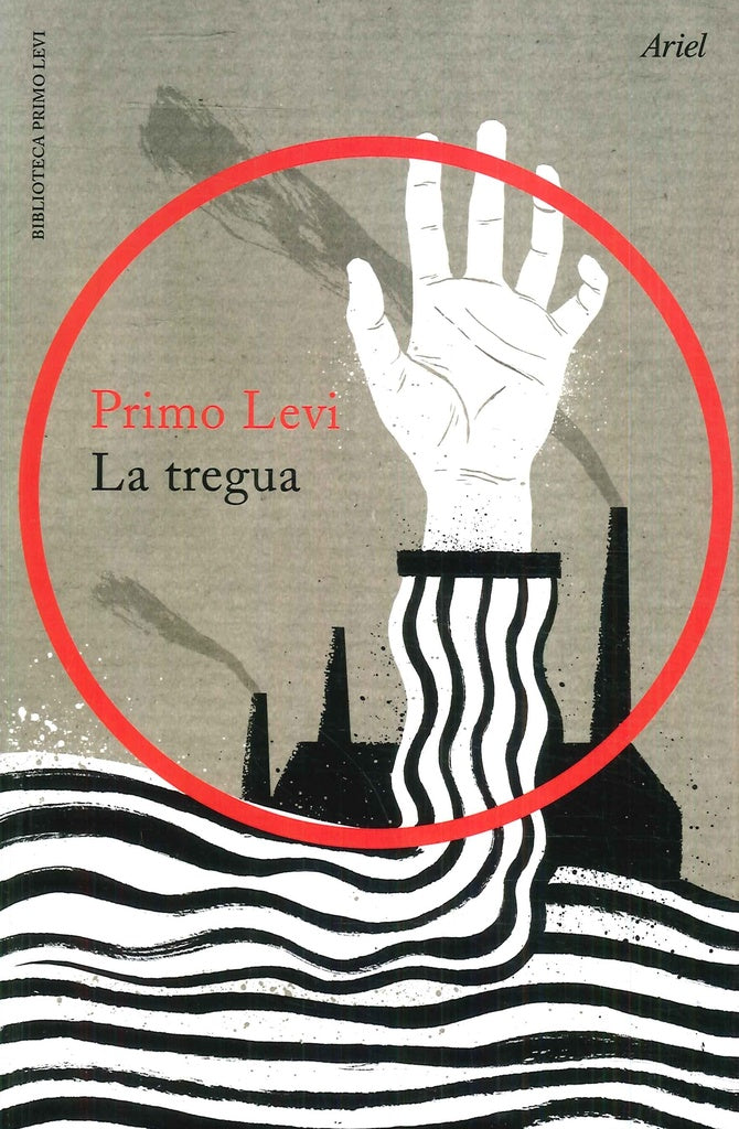 LA TREGUA.. | Primo Levi
