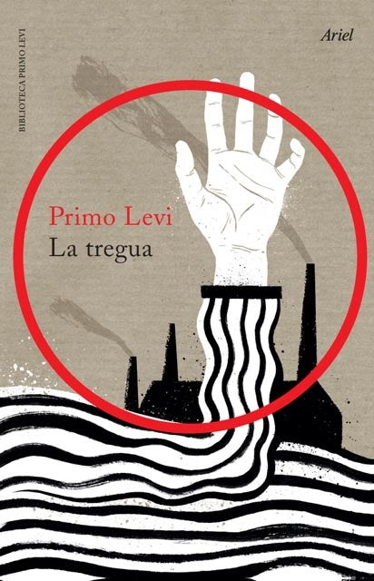 LA TREGUA.. | Primo Levi