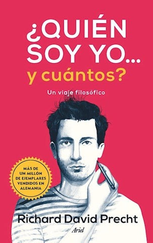 QUIEN SOY YO