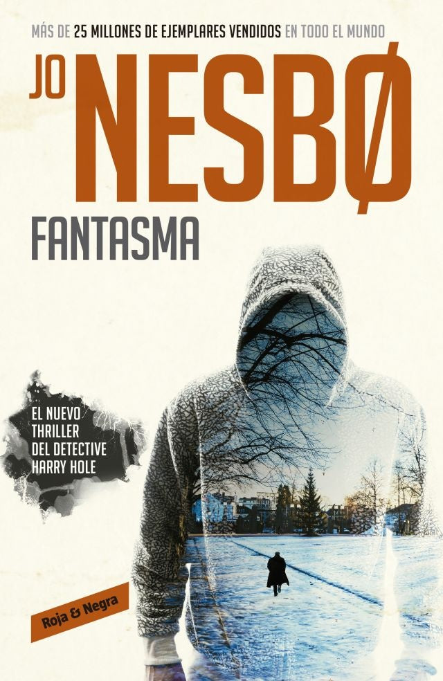 FANTASMA
