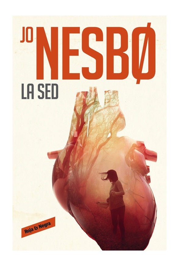 LA SED | Jo Nesbo