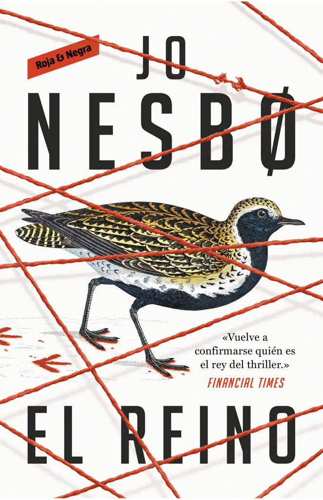 EL REINO.. | Jo Nesbo