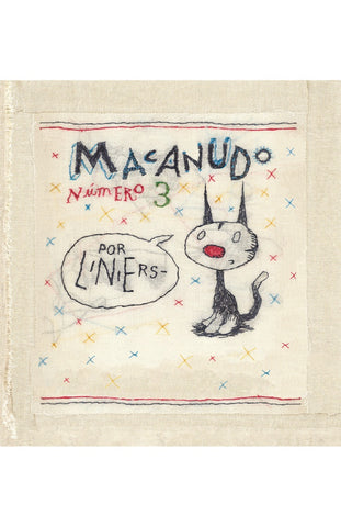 MACANUDO 3.F