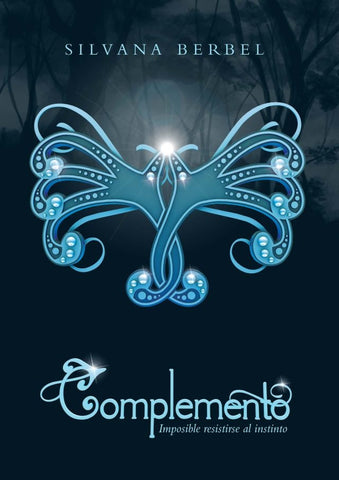 Complemento | Silvana Berbel