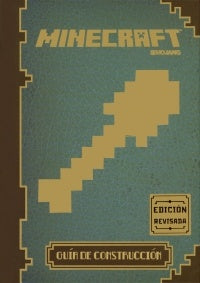 MINECRAFT GUIA DE CONSTRUCCION..