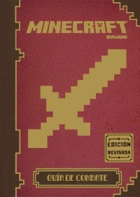 MINECRAFT..