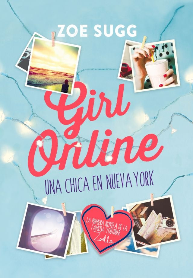 GIRL ONLINE.. | Zoe Sugg