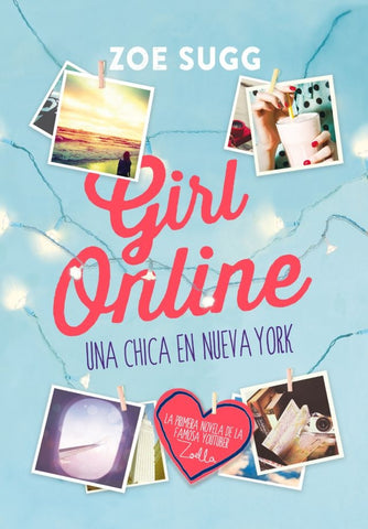 GIRL ONLINE.. | Zoe Sugg