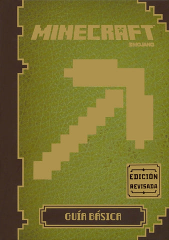 Minecraft Guia básica