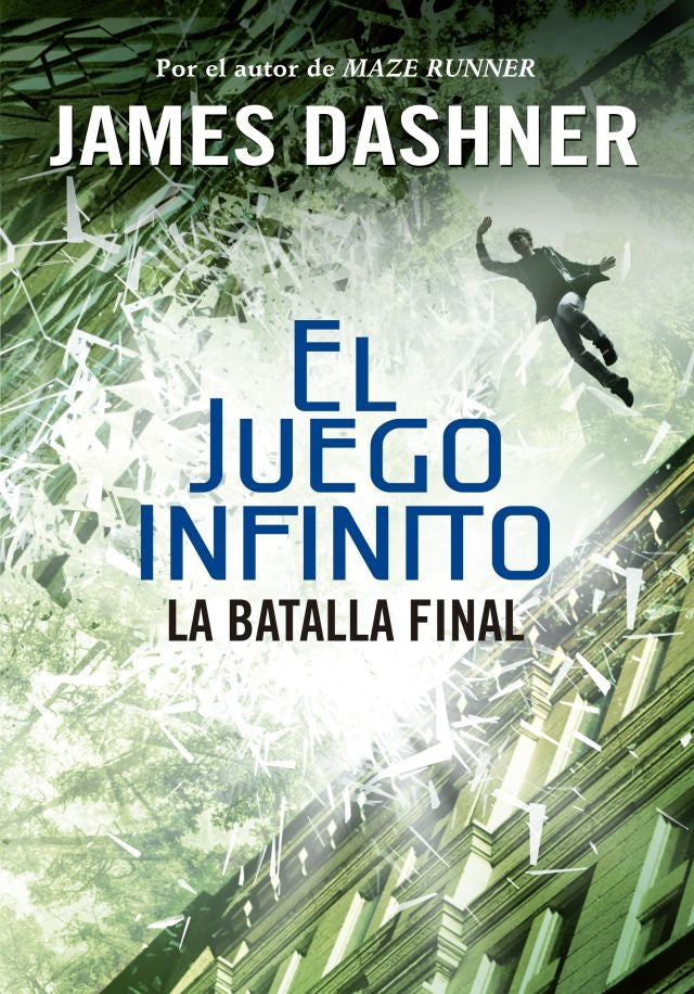 El juego infinito*
