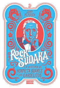 ROCK SUDAKA | JUAN MENDOZA
