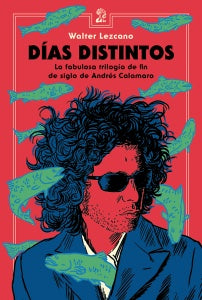 Días distinto | Walter Lezcano