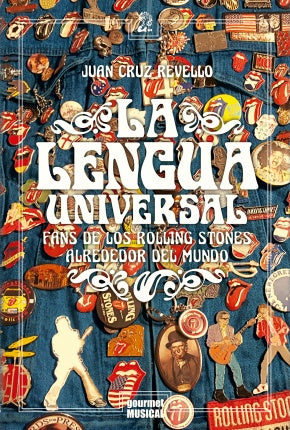 LA LENGUA UNIVERSAL | JUAN CRUZ REVELLO
