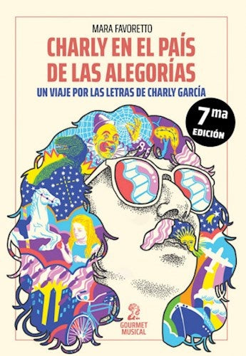 CHARLY EN EL PAIS DE LAS ALEGORÍAS* | MARA  FAVORETTO