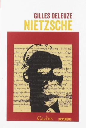 NIETZSCHE.. | Gilles Deleuze