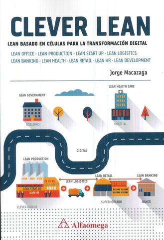 Clever Lean | Jorge Macazaga