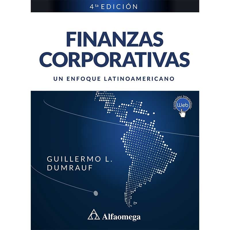 Finanzas corporativas | Guillermo Dumrauf Guillermo Dumrauf