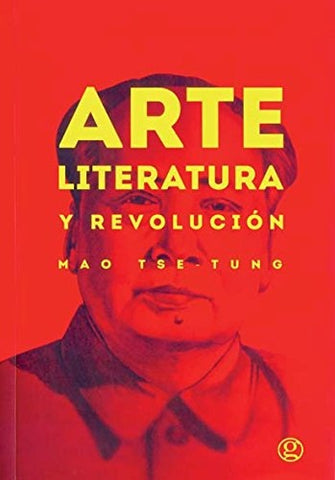 ARTE, LITERATURA Y REVOLUCIÓN