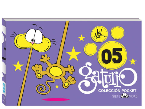 GATURRO  5 OFERTA* | NIK /