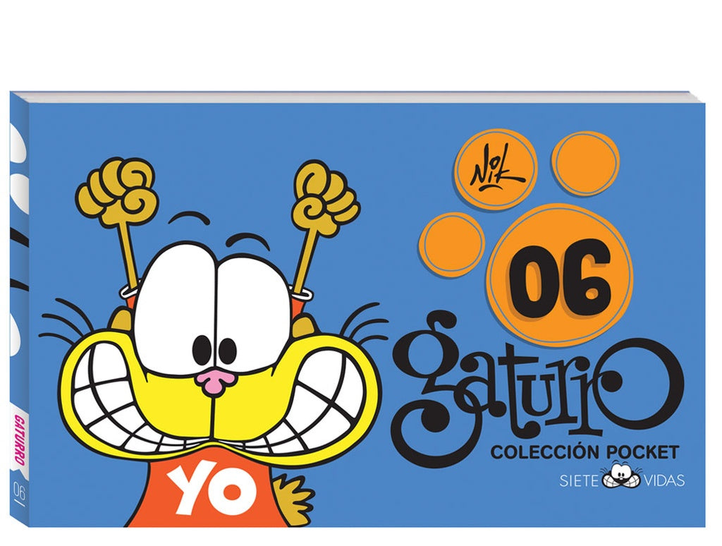 GATURRO 6 oferta * | NIK /