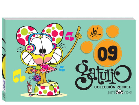 GATURRO 9 OFERTA* | NIK /