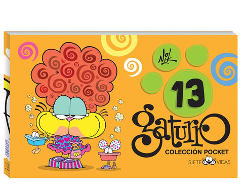 GATURRO 13* | NIK /