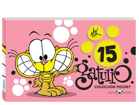 GATURRO 15 oferta * | NIK /