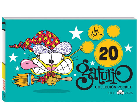GATURRO 20 OFERTA | NIK /