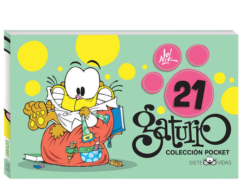 GATURRO 21*.. | NIK /