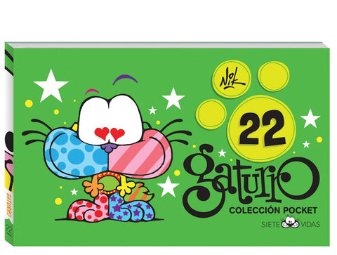 GATURRO 22* | NIK /