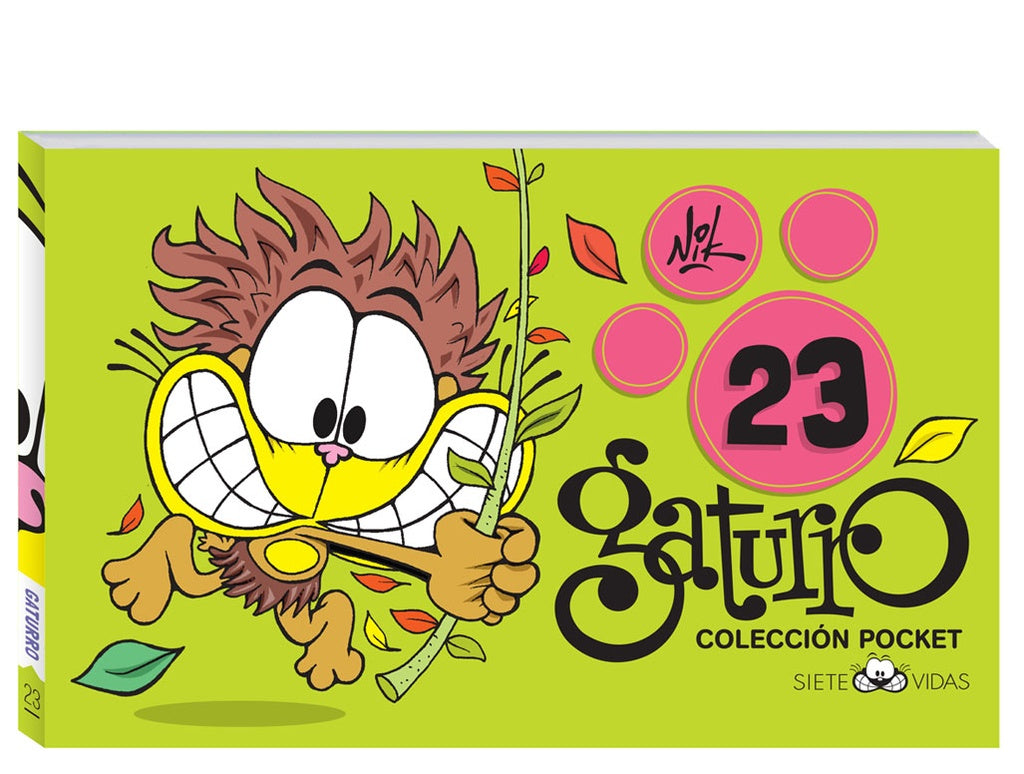 GATURRO 23 OFERTA*.. | NIK /