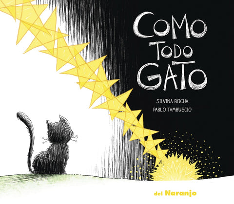 COMO TODO GATO | Silvina  Rocha