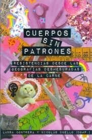 CUERPOS SIN PATRONES.. | CONTRERA, CUELLO