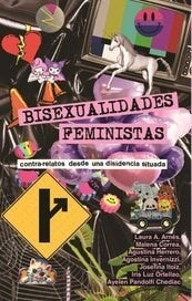 BISEXUALIDADES FEMINISTAS.. | VARIOS AUTORES