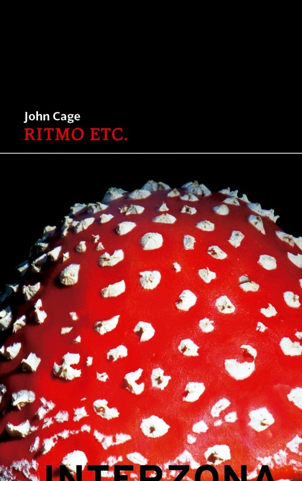 RITMO ETC. | JOHN  CAGE