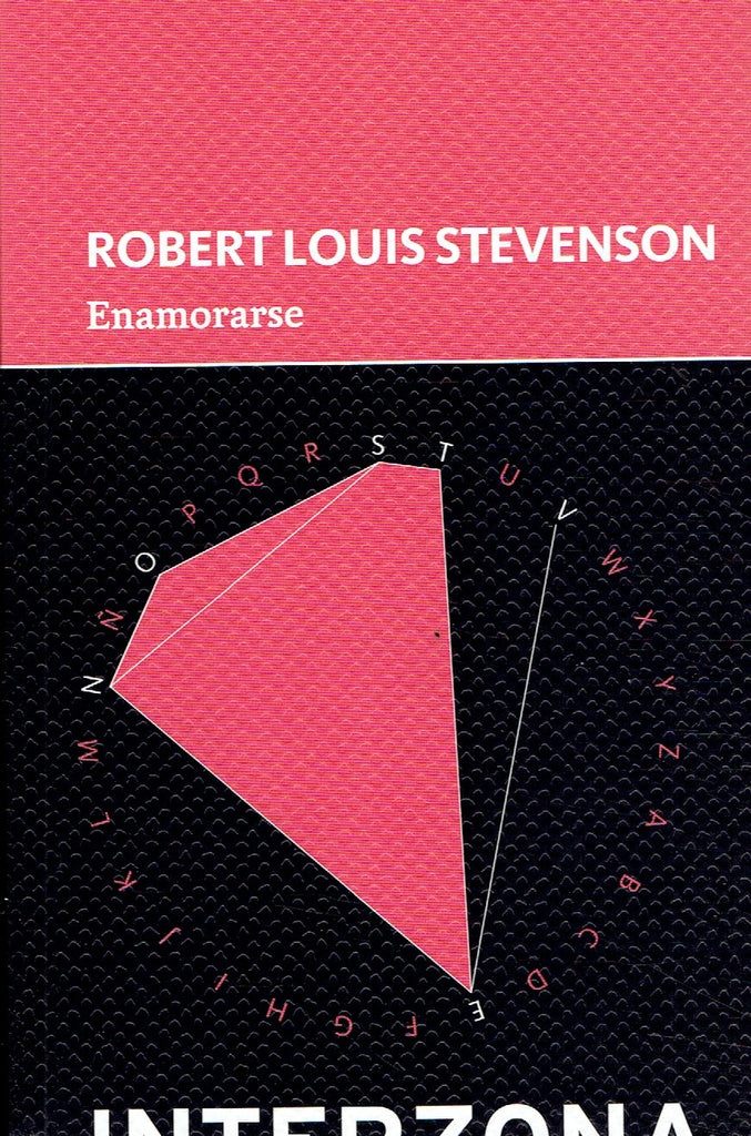 ENAMORARSE.. | Roberto Louis  Stevenson