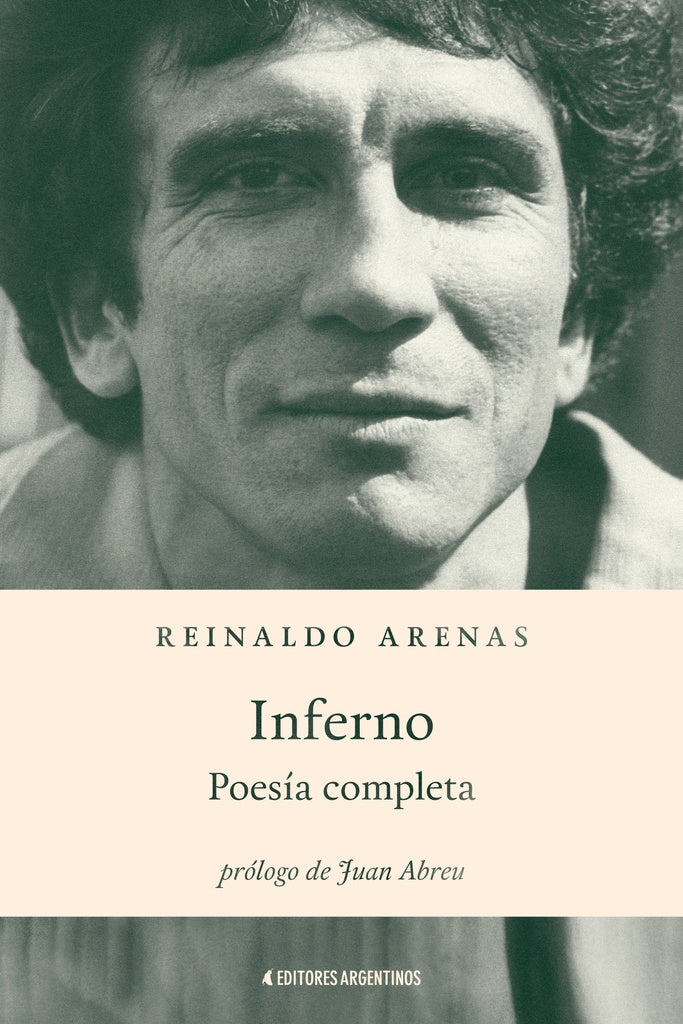 Inferno | Reinaldo  Arenas