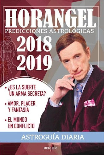 Horangel Predicciones Astrologicas 2018 2019 | Horangel