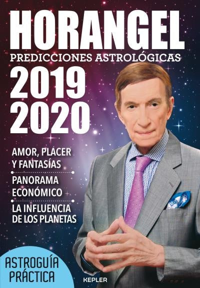 Predicciones astrologicas 2019 2020 | Horangel