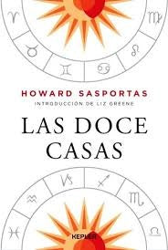 LAS DOCE CASAS*. | Howard Sasportas