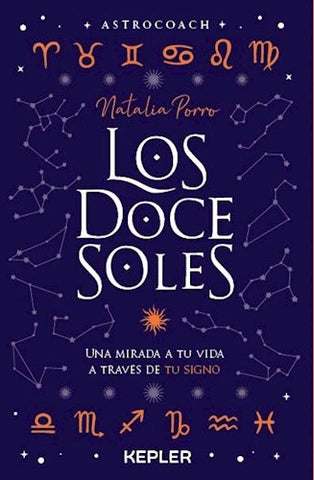 LOS DOCE SOLES*.. | . Astrocoach